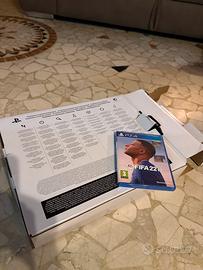 PlayStation 4 1terabyte