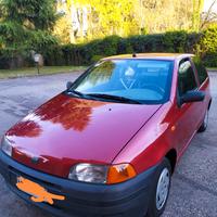 FIAT PUNTO 55 S perfetta con  esenzione bollo