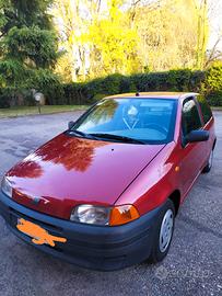 FIAT PUNTO 55 S perfetta con  esenzione bollo