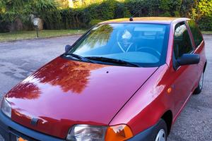 FIAT PUNTO 55 S perfetta con  esenzione bollo