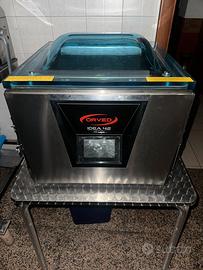 Sottovuoto