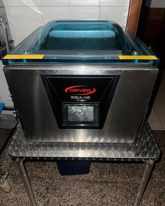 Sottovuoto