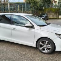 Peugeot 308 SW