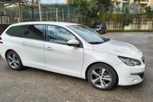 Peugeot 308 SW