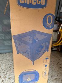 Box chicco