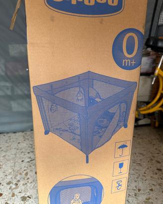 Box chicco
