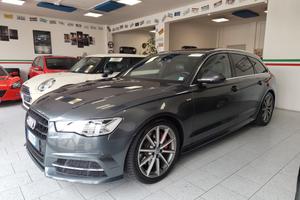 Audi A6 3.0TDI 272CV quattro S LINE/TETTO