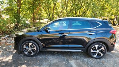 auto usata suv