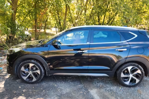 auto usata suv