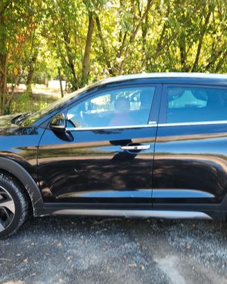 auto usata suv
