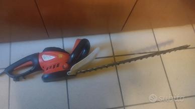 Taglia siepe elettrico professionale 
