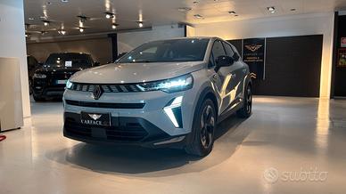 RENAULT SYMBIOZ 1.6 IBRIDO ELETTRICO BENZINA 94CV 