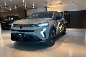 RENAULT SYMBIOZ 1.6 IBRIDO ELETTRICO BENZINA 94CV 