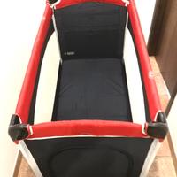 Lettino campeggio BREVI Dolce Sogno 