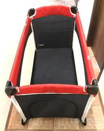 Lettino campeggio BREVI Dolce Sogno 