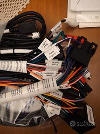 Autoradio Atoto 2din x10 8gb ram