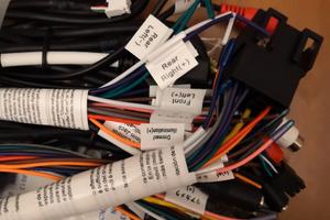 Autoradio Atoto 2din x10 8gb ram