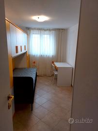 Stanze singole in villa