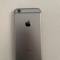 Iphone 6s 64 giga