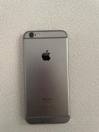 Iphone 6s 64 giga