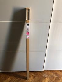 Bastone per tenda a molla easy fix mai aperto