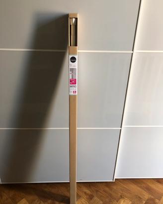 Bastone per tenda a molla easy fix mai aperto