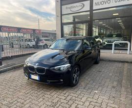 BMW 118I 5P. SPORT