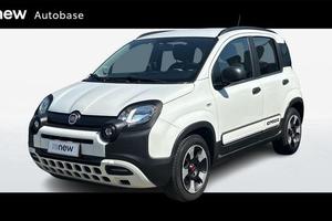 FIAT Panda III 2016 City Cross 1.2 69cv S&S my19