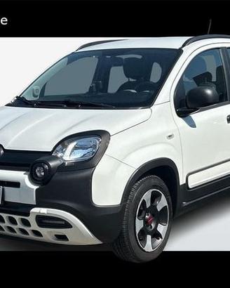 FIAT Panda III 2016 City Cross 1.2 69cv S&S my19