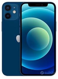 Iphone 12 mini 128giga