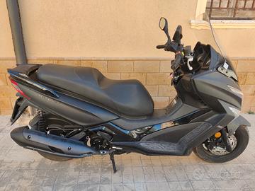 Kymco X Town 300