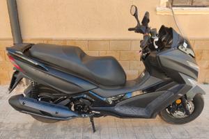 Kymco X Town 300