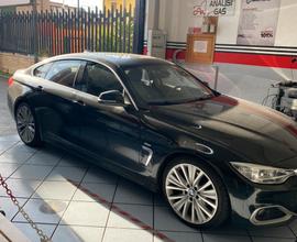 Bmw serie 4 grancoupe