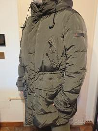 Giaccone Parka PEUTEREY "Merian DW" XXL