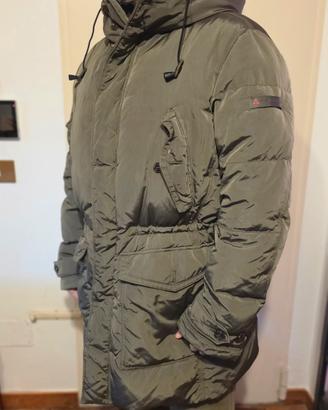Giaccone Parka PEUTEREY "Merian DW" XXL