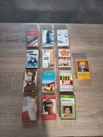 Lotto musicassette