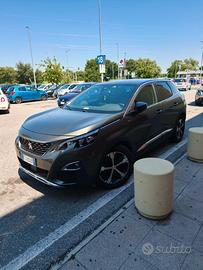 Peugeot 3008 GT Line 1.5 BlueHDi 130 CV, gennaio 2