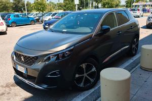 Peugeot 3008 GT Line 1.5 BlueHDi 130 CV, gennaio 2