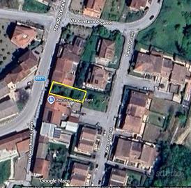 Fabbricato o area edificabile