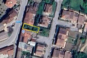Fabbricato o area edificabile