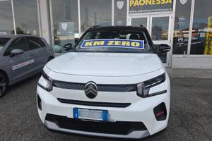 Citroen C3 MAX 100 CV NESSUN OBBLIGO FINANZIARIO