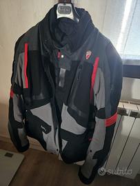 Giacca Ducati invernale 3 strati