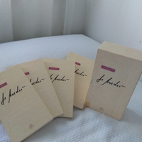 Cofanetto Fabrizio De Andre'