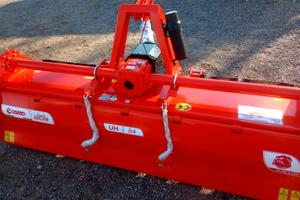 Fresa COSMO UH 214 cm -NUOVA