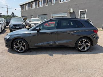 AUDI A3 Sportback 35 advanced