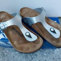 Sandali infradito BIRKENSTOCK GIZEH