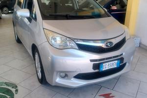 133558 TREZIA 1.4 TDI MOTORE TOYOTA ECONOMICA