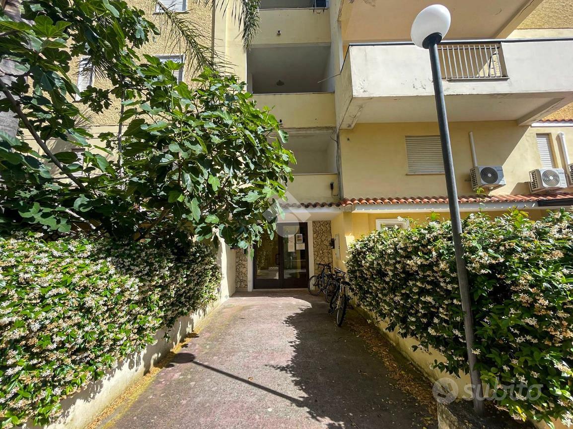 Apartment in Nocera Terinese, Villaggio Nuova Temesa, Catanzaro - Vista 2