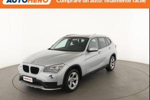BMW X1 ZR30291