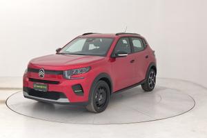CITROEN C3 IV 2024 - C3 1.2 puretech turbo U235824